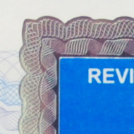 certifikáty s ochranným prvkem